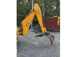 2020 JCB 3CX
