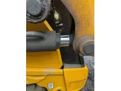 2020 JCB 3CX