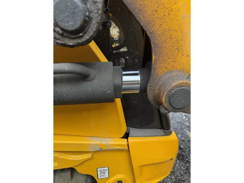 2020 JCB 3CX