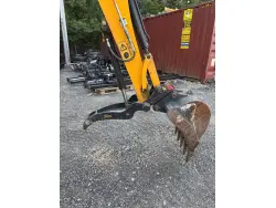 2020 JCB 3CX