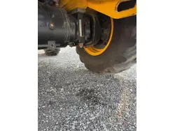 2020 JCB 3CX