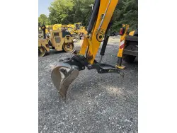 2020 JCB 3CX