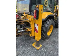2020 JCB 3CX