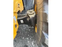 2020 JCB 3CX