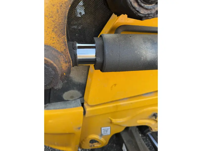 2020 JCB 3CX