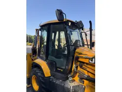 2020 JCB 3CX