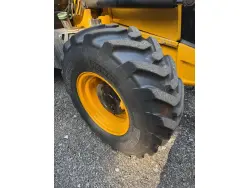 2020 JCB 3CX