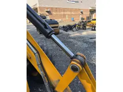 2020 JCB 3CX