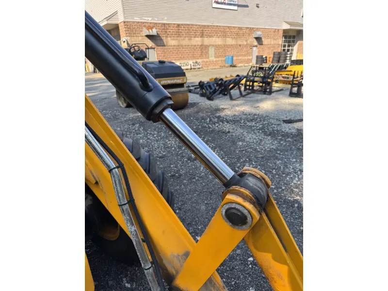2020 JCB 3CX