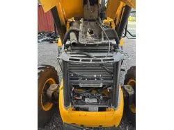 2020 JCB 3CX