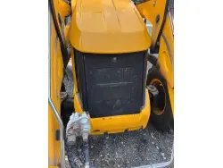 2020 JCB 3CX