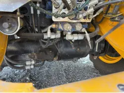 2020 JCB 3CX