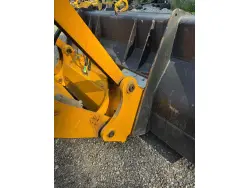 2020 JCB 3CX