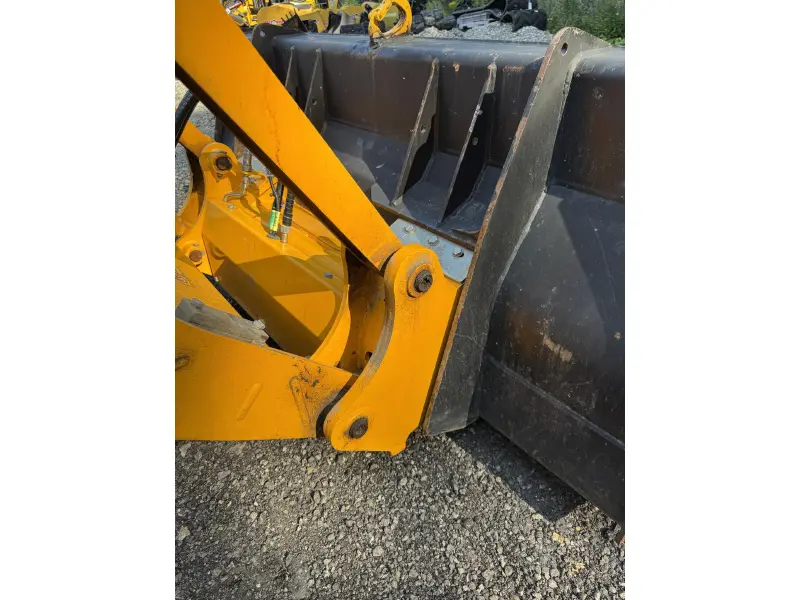 2020 JCB 3CX