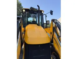 2020 JCB 3CX