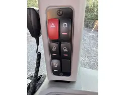 2020 JCB 3CX