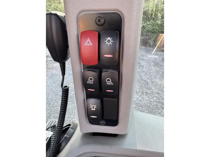 2020 JCB 3CX