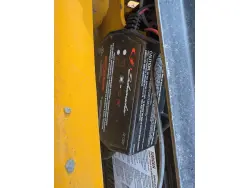 2020 JCB 3CX