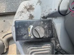 2020 JCB 3CX