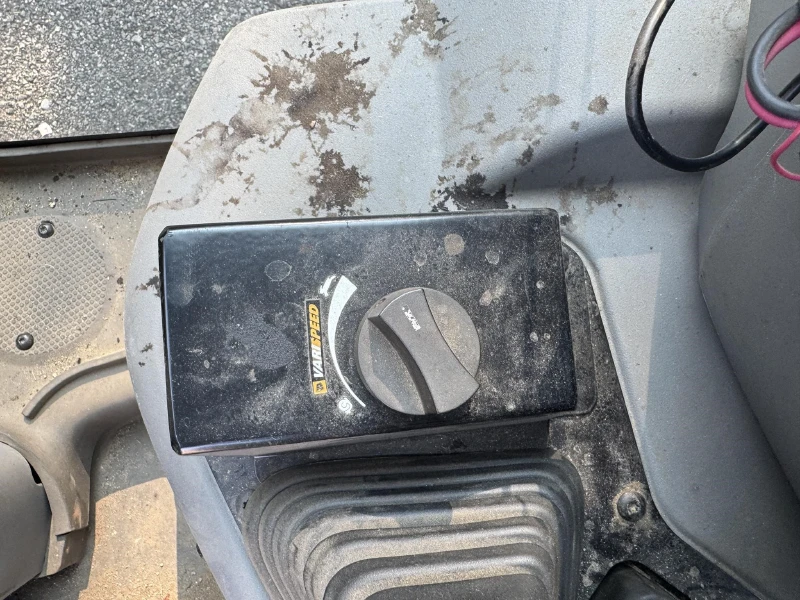 2020 JCB 3CX