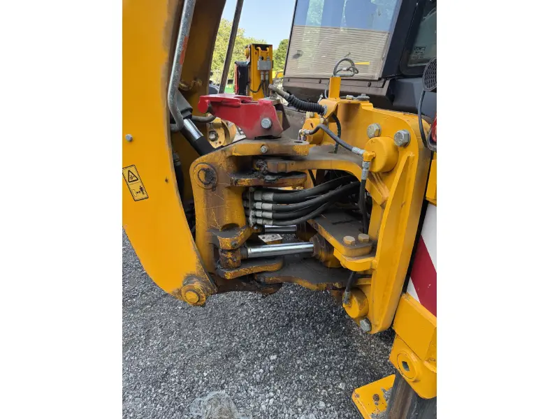 2020 JCB 3CX