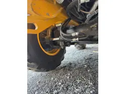 2020 JCB 3CX