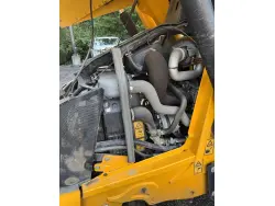 2020 JCB 3CX