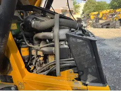 2020 JCB 3CX