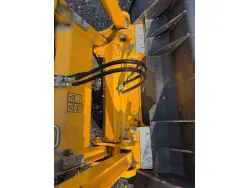 2020 JCB 3CX