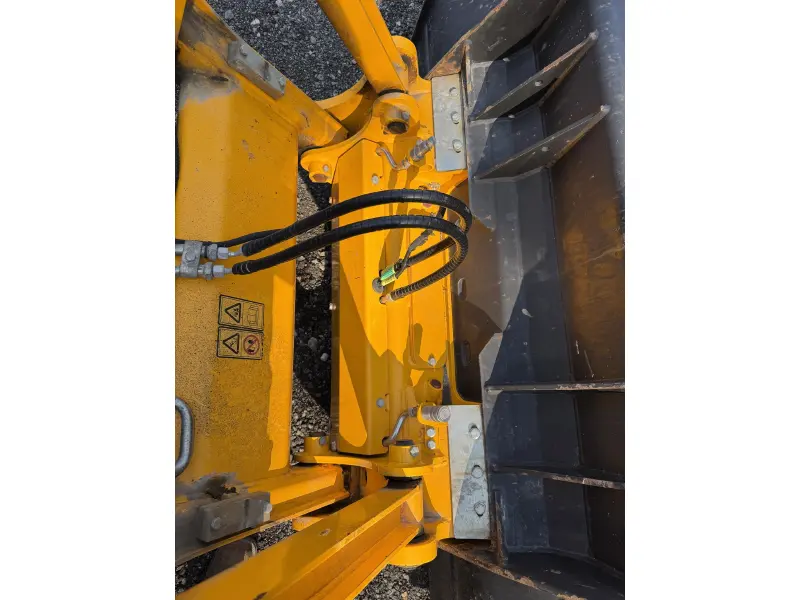 2020 JCB 3CX