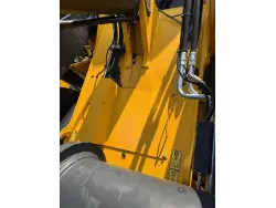 2022 JCB 437ZX