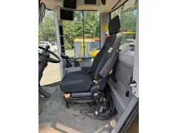 2022 JCB 437ZX