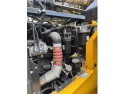 2022 JCB 437ZX