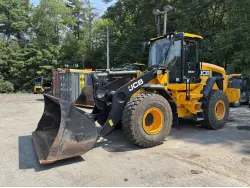 2022 JCB 437ZX