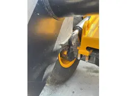 2022 JCB 437ZX