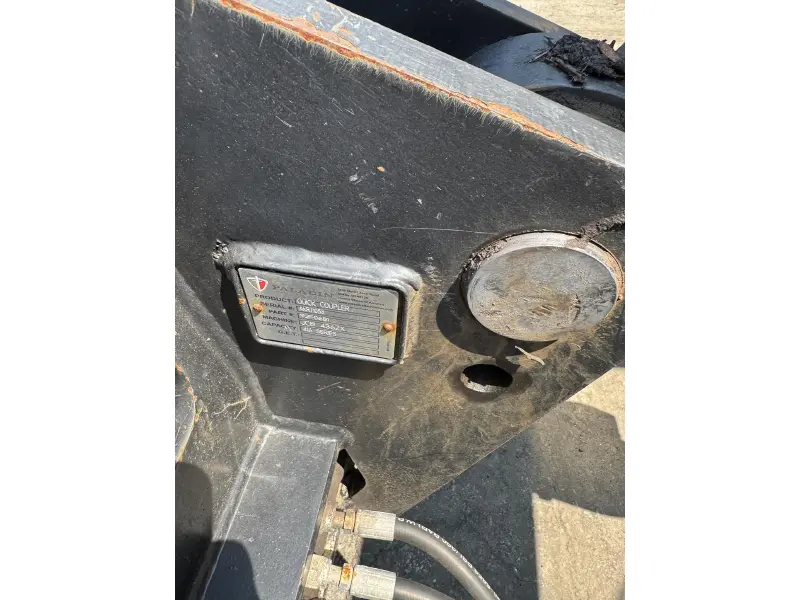 2022 JCB 437ZX