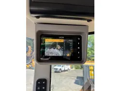 2022 JCB 437ZX