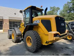 2022 JCB 437ZX