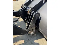 2022 JCB 437ZX