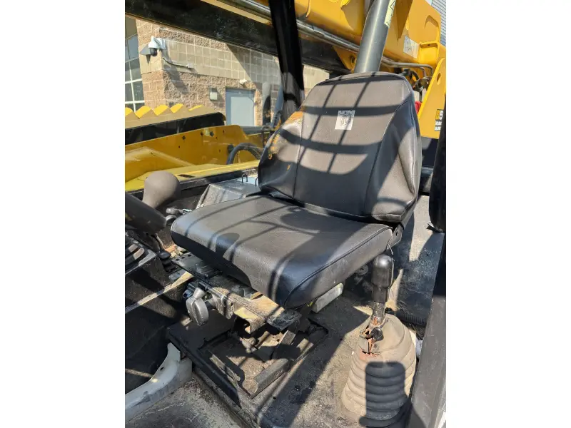2012 JCB 509-42