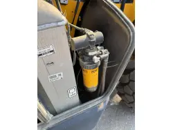 2012 JCB 509-42