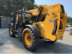 2012 JCB 509-42