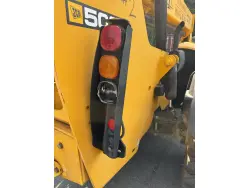 2012 JCB 509-42