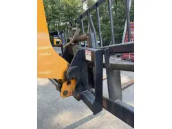 2012 JCB 509-42