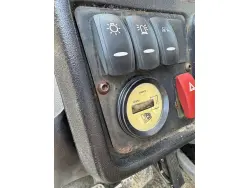 2012 JCB 509-42