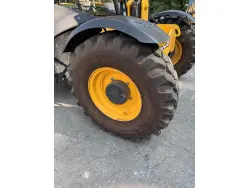 2012 JCB 509-42