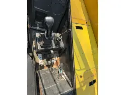 2012 JCB 509-42