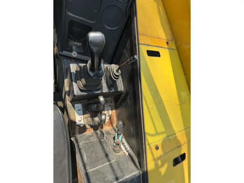 2012 JCB 509-42