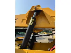 2012 JCB 509-42