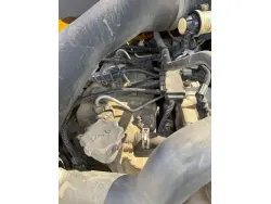 2012 JCB 509-42